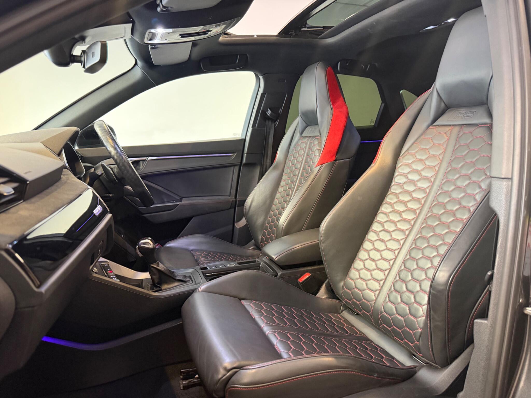 Audi RS Q3